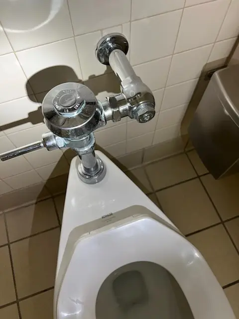 Fixture installation and repair for Repiping in St. Marys